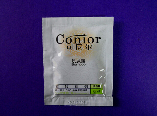 可尼爾洗發水